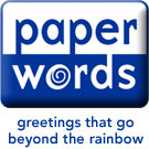 Paper Words