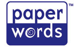 Paper Words